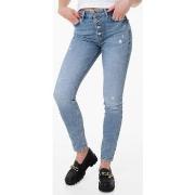 Jeans Guess W3YA28 D4MSM