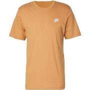 T-shirt Nike M nsw club tee