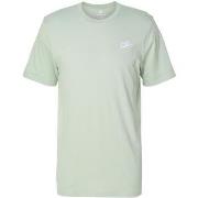 T-shirt Nike M nsw club tee