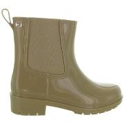 Bottines Tommy Hilfiger FLAG RAINBOOT