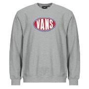 Sweat-shirt Vans Spray On Loose Crew