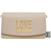 Pochette Love Moschino -