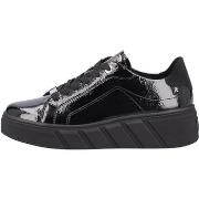 Baskets basses Rieker Basket Basse Cuir Revolution Crashlack