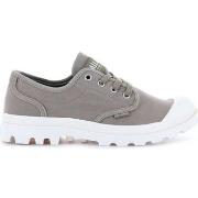 Baskets Palladium PAMPA OXFORD