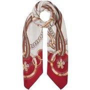 Echarpe Liu Jo Foulard avec imprimé