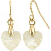 Boucles oreilles Sc Bohème BS009-SE019-GOSH