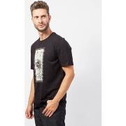 T-shirt BOSS T-shirt en coton pour hommes