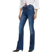 Jeans Guess SEXY FLARE W4YA0L D5926