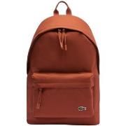 Sac a dos Lacoste Sac a dos Homme Ref 63518 N72 Marron 42*30*18 cm