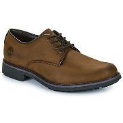 Derbies Timberland STORMBUCKS LACE UP