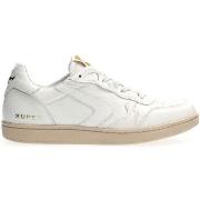 Baskets Valsport SUPER PELLE - VS1947M-WHITE