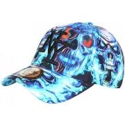 Casquette Hip Hop Honour Casquette Mixte