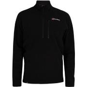 Polaire Berghaus Sweat Polartec Micro Half Zip