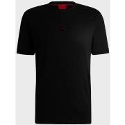 T-shirt BOSS 50528171 DIRAGOLINO GEL