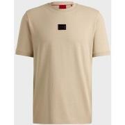 T-shirt BOSS 50528171 DIRAGOLINO GEL