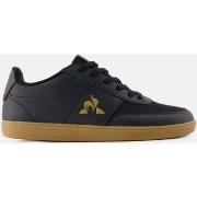 Baskets Le Coq Sportif Chaussures LCS DERBY_1 Homme