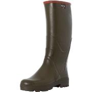 Bottes Aigle Bottes en caoutchouc Chambord Pro 2