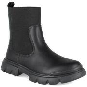 Boots enfant Geox j junette