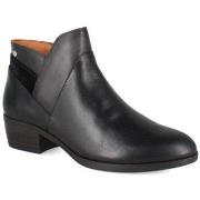 Bottines Pikolinos w1u-8732