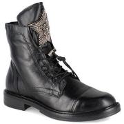 Bottines Mjus t81209