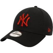 Casquette enfant New-Era Chyt league ess 9forty neyyan blkinr