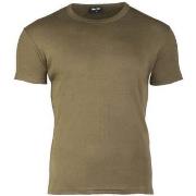 T-shirt Mil-tec -