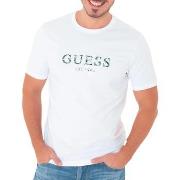 T-shirt Guess EST 1981