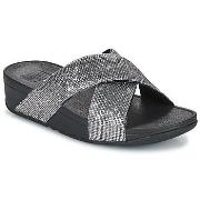 Sandales FitFlop LULU CROSS SLIDE