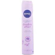 Accessoires corps Nivea Spray Déodorant Double Effet Aux Extraits D 39...