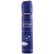 Accessoires corps Nivea Protege Cuida Déodorant Vaporisateur