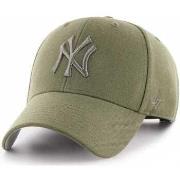 Casquette '47 Brand Cap mlb new york yankees mvp snapback