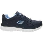 Baskets Skechers Burns Agoura