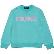 Sweat-shirt enfant Dsquared -