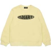 Sweat-shirt enfant Dsquared -