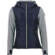 Polaire Peak Mountain Blouson polaire femme ANDOMO