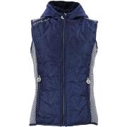 Polaire Peak Mountain Blouson polaire femme ANTILOPE