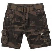 Short enfant Srk Bermuda garçon ECAZZO