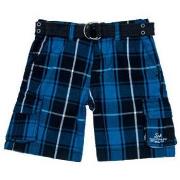 Short enfant Srk Bermuda garçon ECK