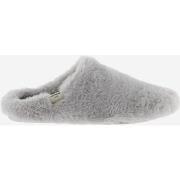 Chaussons Victoria PANTOUFLE NORTE FOURRURE SOFT PEAU DE MOUTON 108111...