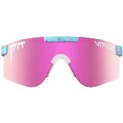 Lunettes de soleil Pit Viper Lunettes de soleil THE GOBBY O