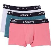 Boxers Lacoste Underwear trunk