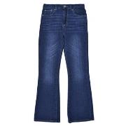 Jeans flare / larges Levis LVG 726 HIGH RISE FLARE JEAN