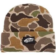 Casquette Vans CLASSIC TALL CUFF BEAN