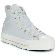 Baskets montantes Converse CHUCK TAYLOR ALL STAR LIFT PLATFORM TAILORE...