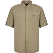 Chemise Fred Perry -