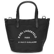 Sac à main Karl Lagerfeld RSG NYLON MINI TOTE