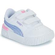 Baskets basses enfant Puma Carina 2.0 Bouncy Sky V Inf