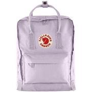 Sac a dos Fjallraven Sac à dos Kanken Pastel Lavander