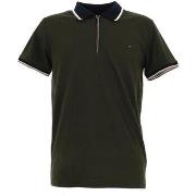 Polo Benson&amp;amp;cherry Signature polo mc