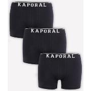 Boxers Kaporal QUADM